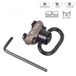 Ranger™ MLOK Sling Swivel Mount Adapter - Image 14