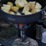 Fire-Maple™ - GreenPeak Camping Stove - Portable Propane Backpacking Stove with Piezo - Image 4