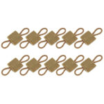 LockGrid™ MOLLE Gear Retention Clips – 10-Pack - Image 10