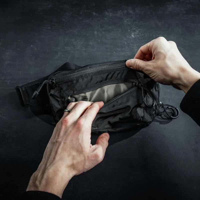 StealthCarry Molle Compatibility