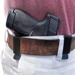Ranger™ Tactical Waist Holster Bag - Universal Abdomen Concealed Pistol Holder