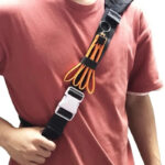 Cable Tie Handcuffs – Heavy-Duty Disposable Restraint Straps - Image 3