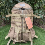 RangerGear™ – 27L Tactical Hiking & Travel Backpack – 2-Day Pack - Image 11