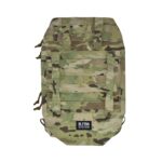 BackFlex™ Quick-Release Molle Plate Carrier Backpack - Image 4
