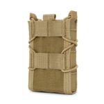 BattleGear™ 5.56 Single Magazine Pouch - MOLLE Tactical Magazine Bag - Image 8