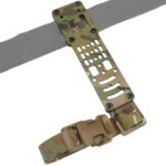 SteelLock™ QLS Modular Drop-Leg Holster Adapter - Image 10