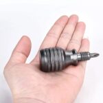 BattleGear™ - 7-in-1 Mini Screwdriver Set - Aluminum EDC Precision Tool - Image 2