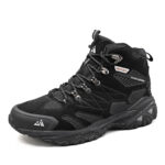 Ranger™ TrailReady Combat Boots – Tactical Hiking Shoes for Outdoor & Hunting - Image 23