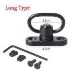 Ranger™ MLOK Sling Swivel Mount Adapter - Image 11