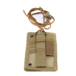 DocShield™ Waterproof Tactical Card & ID Pouch - Image 7