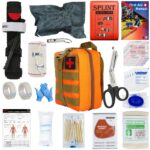 Military IFAK Tactical First Aid Kit – Survival & Emergency Gear - Image 7