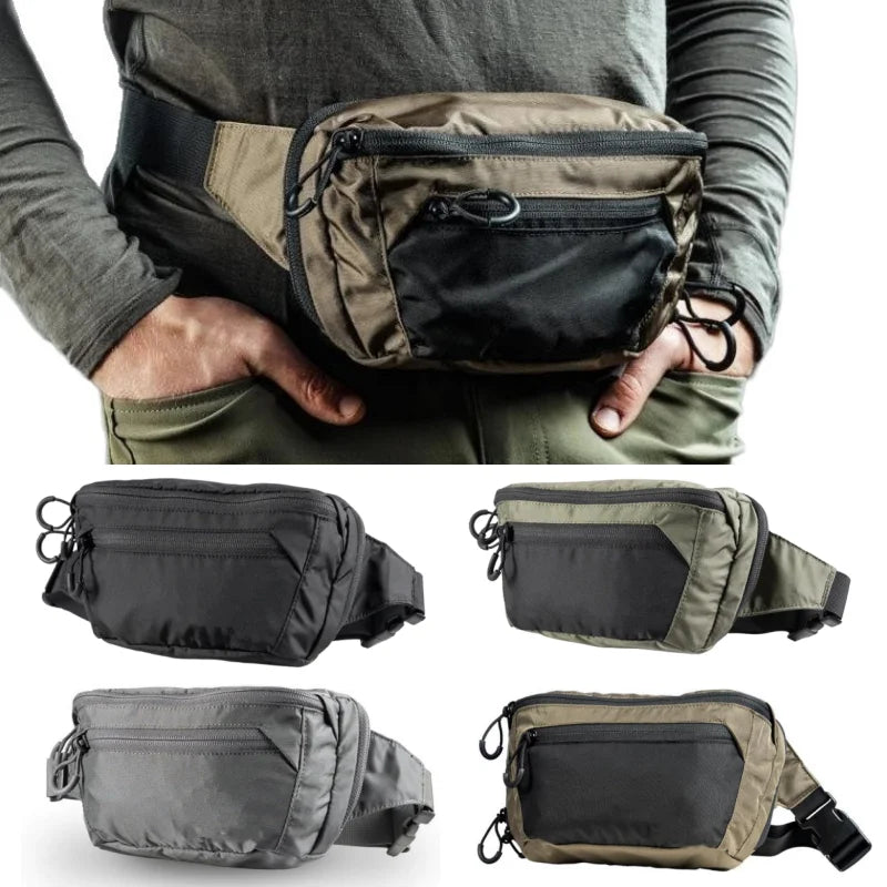 StealthCarry CCW Chest Bag