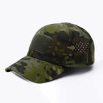 Ripstop Operator's Cap – Lightweight Tactical Hat for Range & Field - Image 20