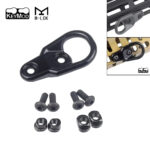 Ranger™ MLOK Sling Swivel Mount Adapter - Image 2