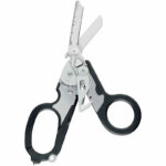 BattleGear™ RaptorFold Tactical Folding Scissors - Multi-Tool for First Aid, Outdoor & Emergency - Image 7