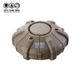 BattleGear™ – Tactical Mosquito Incense Box – Fireproof Camping Mosquito Repellent Holder - Image 38