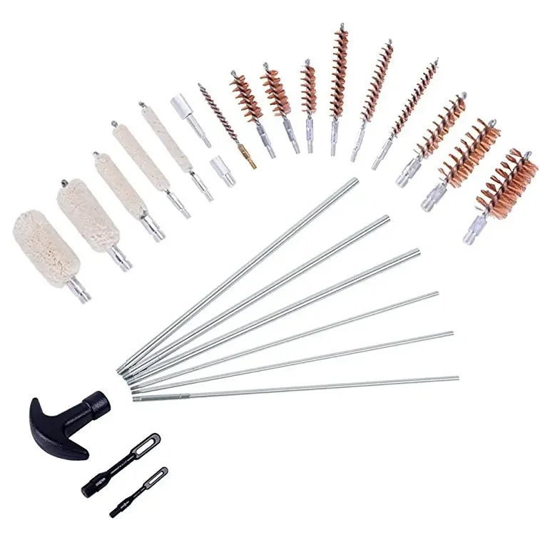 BattleGear cleaning kit options