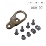 Ranger™ MLOK Sling Swivel Mount Adapter - Image 10