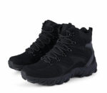 Ranger™ FieldReady Combat Boots – Tactical Hiking Shoes for Outdoor & Hunting - Image 32