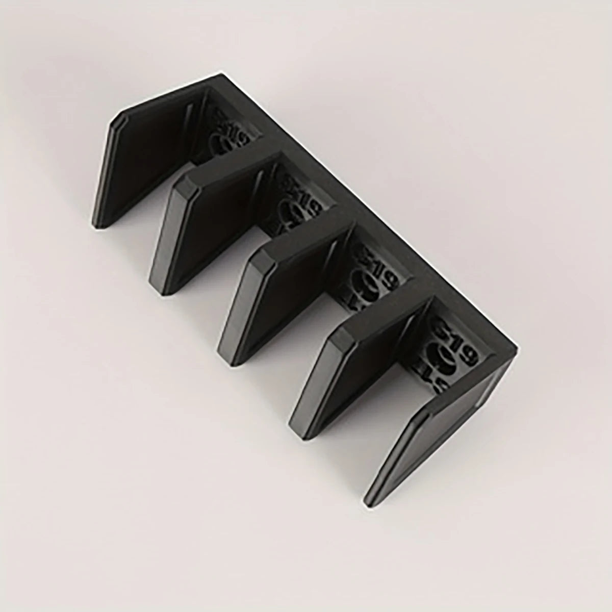 Magazine Rack Detail View