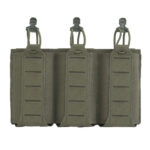 Triple Stack™ Lightweight MOLLE Mag Pouch - Image 13
