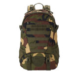 Recon35™ Tactical Backpack – Rugged 3-Day Assault Pack with MOLLE & Utility Storage (35L) - Image 14