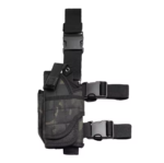 Universal Adjustable Drop-Leg Holster - Image 12