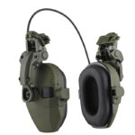 TacARC™ Electronic Ear Protection