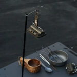 BattleGear™ – LED Camping Tent Light - Rechargeable Emergency Lighting - Image 3