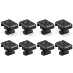 BattleGear™ – Picatinny/M-LOK Cable Management Kit - Image 7