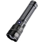 FieldLux™ Emergency Spotlight - 25000mAh (9km Beam) - Image 7