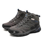Ranger™ TrailReady Combat Boots – Tactical Hiking Shoes for Outdoor & Hunting - Image 20