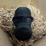 BattleGear™ - Trailer Hitch Cover - Military Helmet Style - Image 16