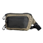 StealthCarry™ CCW Chest Bag – Quick-Release Concealed Carry Pouch - Image 7