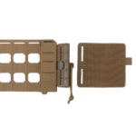 BattleGear™ MOLLE Plate Carrier Cummerbund – Tactical Vest Adapter - Image 31