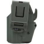 RapidLock™ Sub-Compact Quick Release Tactical Holster - Image 5