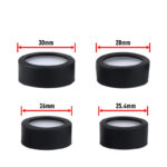 ShadowGuard™ Tactical Flashlight Lens Protector - Image 4