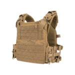 M.O.S. Spec Recon Plate Carrier – Full-Size Tactical Vest with Side Plate Support - Image 19