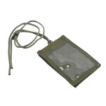 DocShield™ Waterproof Tactical Card & ID Pouch - Image 4