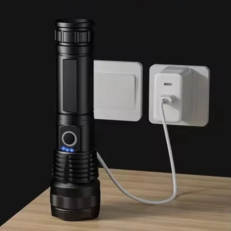 ArmorBeam Flashlight Full Kit