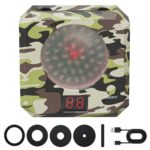 TacSight™ – Electronic Scoring Laser Target - Infrared Training System - Image 12