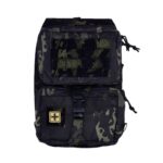 BackFlex™ Quick-Release Molle Plate Carrier Backpack - Image 10