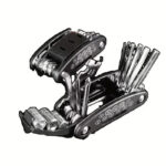 BattleGear™ – 16-in-1 Rotating Socket Wrench Set – Stainless Steel Multi-Tool for Home & Field Repairs - Image 5