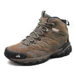 Ranger™ TrailReady Combat Boots – Tactical Hiking Shoes for Outdoor & Hunting - Image 24