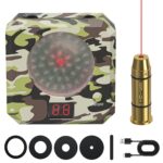 TacSight™ – Electronic Scoring Laser Target - Infrared Training System - Image 17