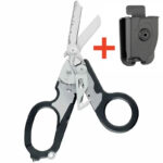 BattleGear™ RaptorFold Tactical Folding Scissors - Multi-Tool for First Aid, Outdoor & Emergency - Image 8