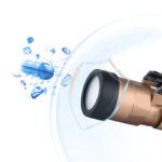 ShadowGuard™ Tactical Flashlight Lens Protector - Image 5
