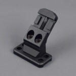 TacSight™ – 35/45° Offset Red Dot Optic Mount – Aluminum Mount for T01 T02 RMR - Image 11
