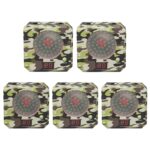 TacSight™ – Electronic Scoring Laser Target - Infrared Training System - Image 18