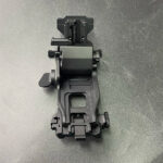 BattleGear™ – Low Profile NVG Helmet Mount – Flip-Up Dovetail Bracket - Image 35